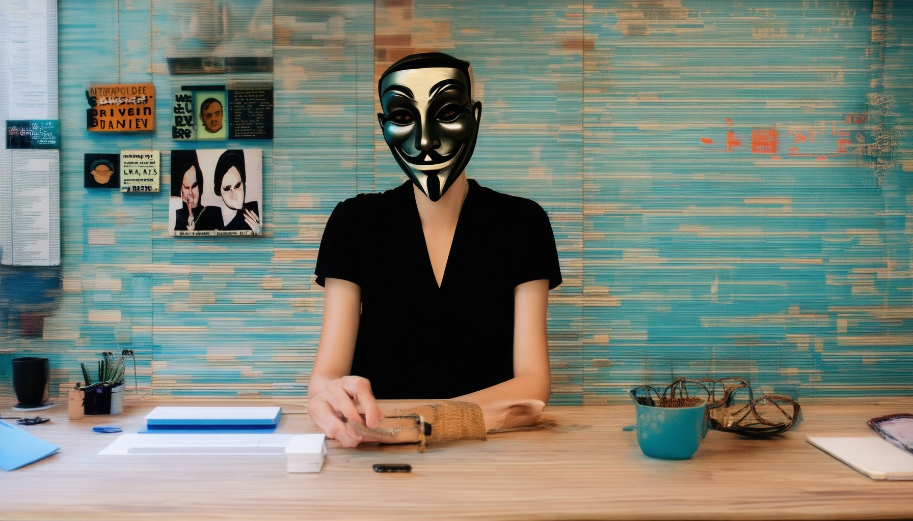 The Ultimate Guide to Anonymous Blogging: Stay Private While Sharing ...
