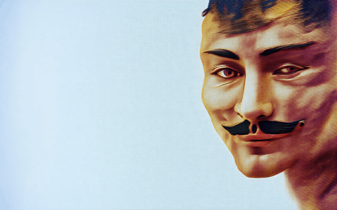Igniting Conversations: Where Anonymous Talk About Today’s Events