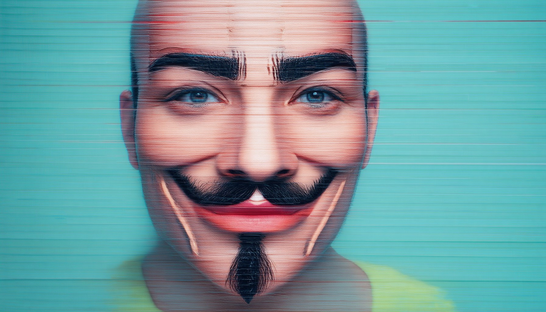 Unveiling the Intrigue Behind Anonymous Opinions About Society: A Dive ...