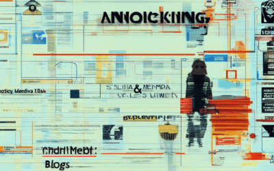 Unlocking Anonymity: A Comprehensive Guide to Anonymous Social Media Platforms and Blogs