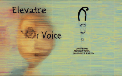 Elevate Your Voice: Anonymous Online Sharing Made Easy