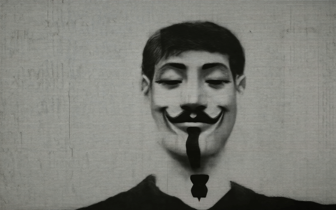 Unveiling the Depths of Anonymous Social Commentary: A Thought-Provoking Journey