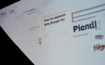 How to Browse Websites Anonymously Efficiently