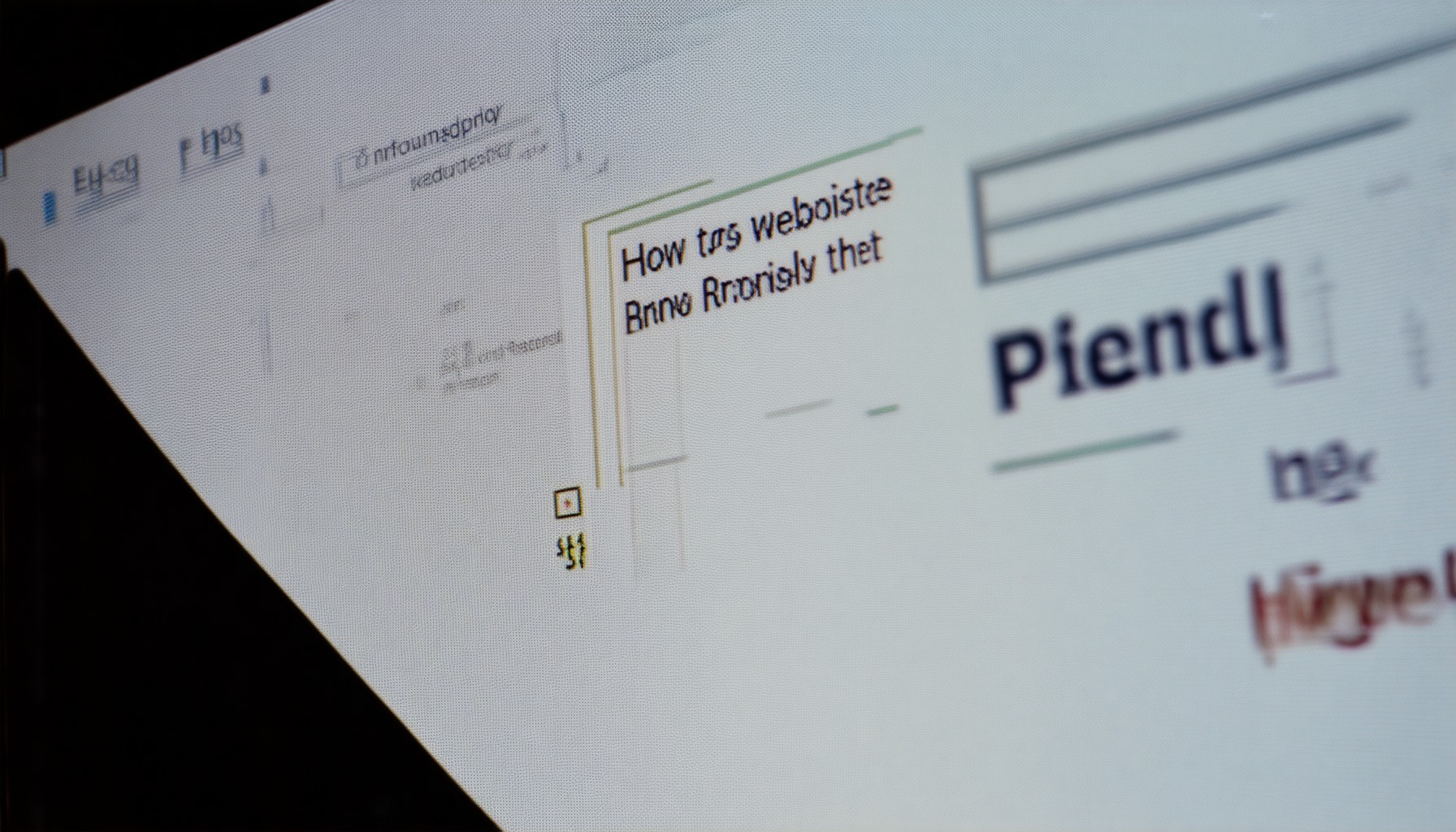 How to Browse Websites Anonymously Efficiently - Anony Post