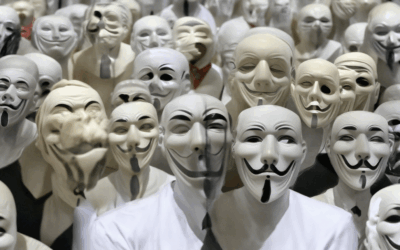 Are Anonymous Posts Changing How We View Society?