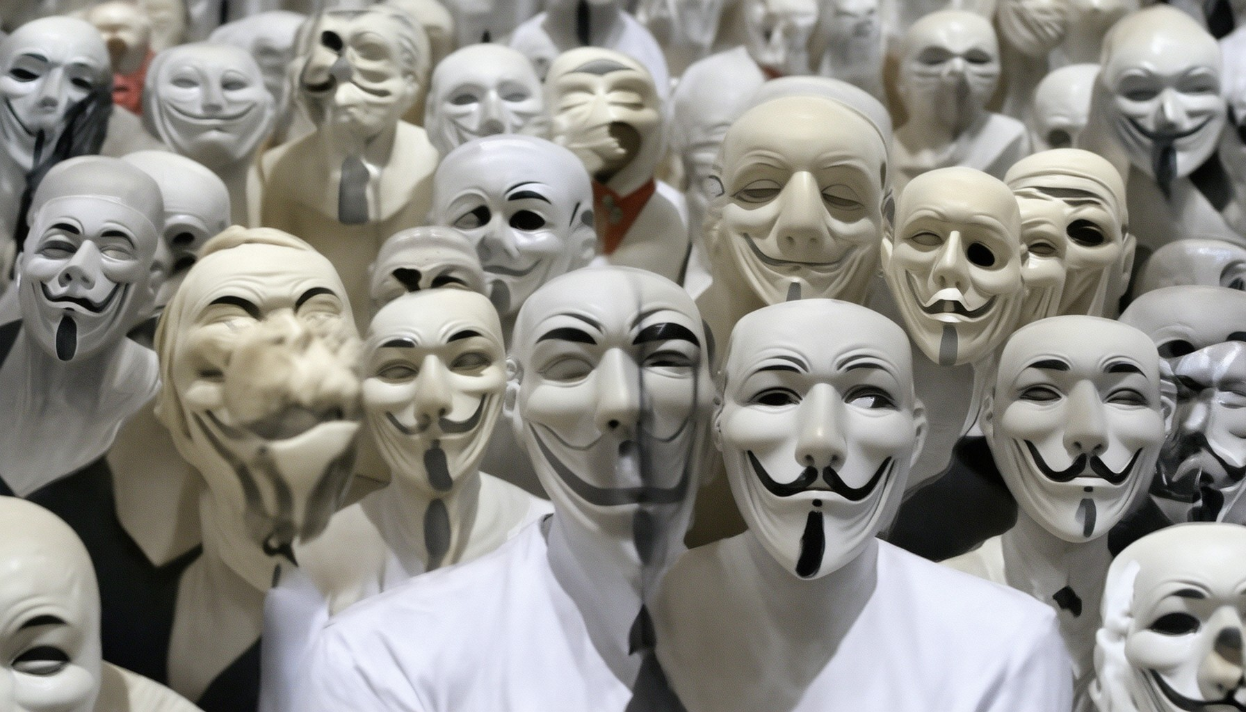 Are Anonymous Posts Changing How We View Society? - Anony Post