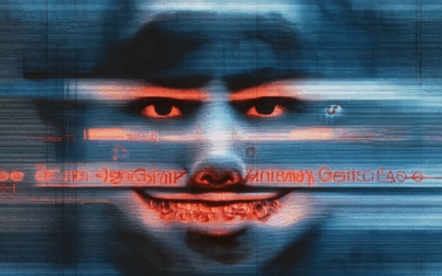 The Power of Anonymous Content in Shaping Social Discussions