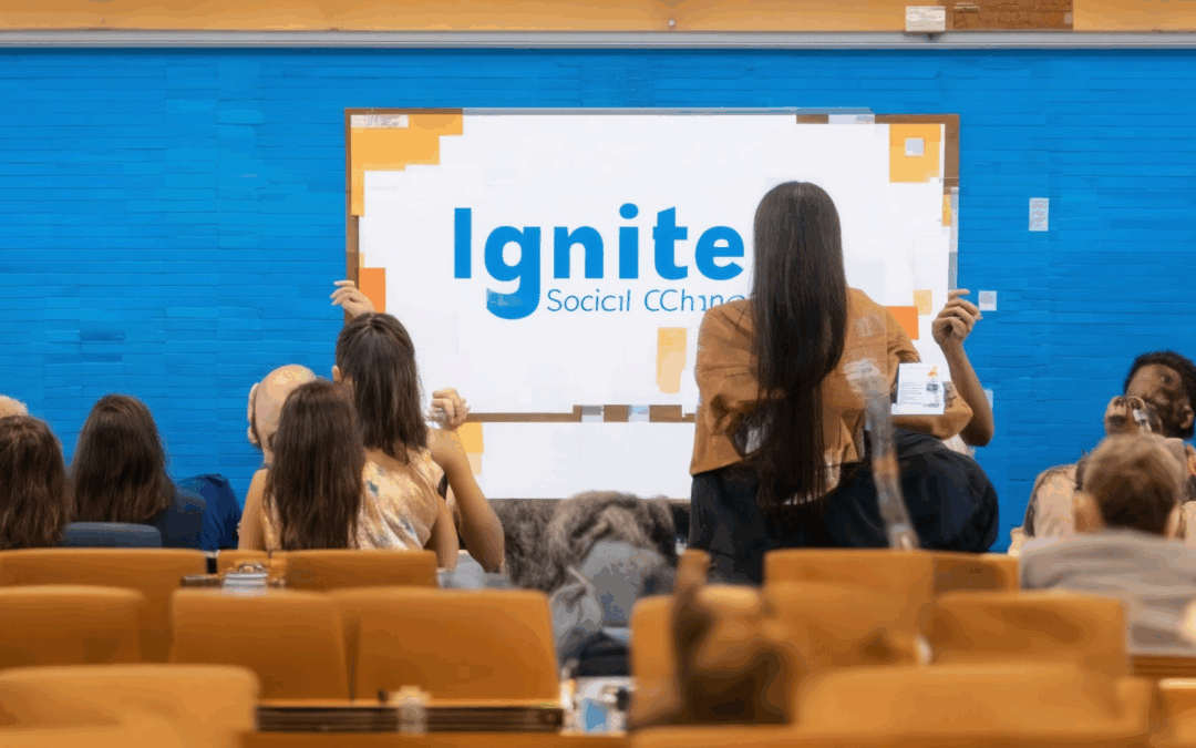 Ignite Social Change: Share Your Voice on Social Issues for Everyone