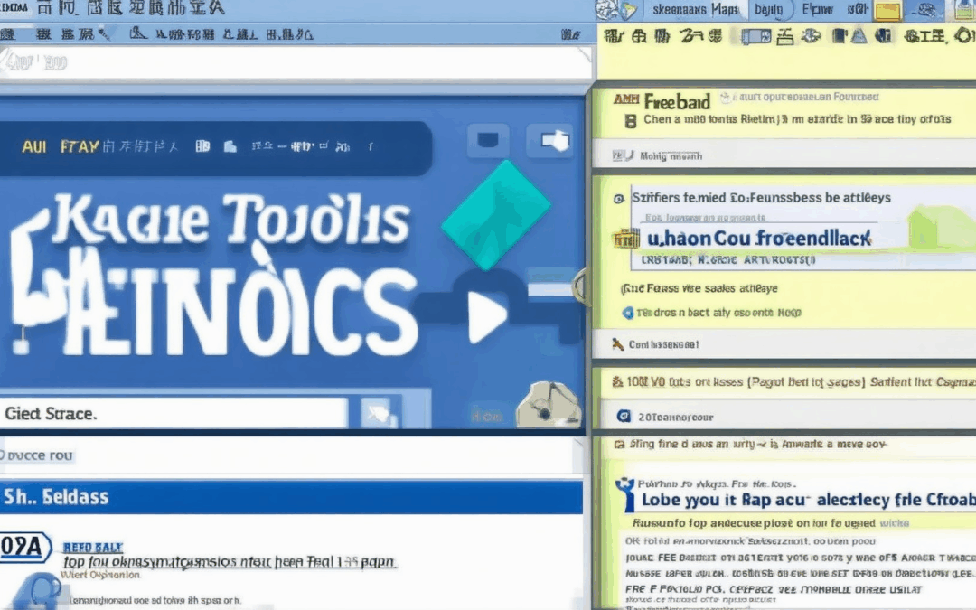 Where to Find the Best Free Space for Anonymous Opinions: Top Feedback Tools That Keep You Safe & Traceless