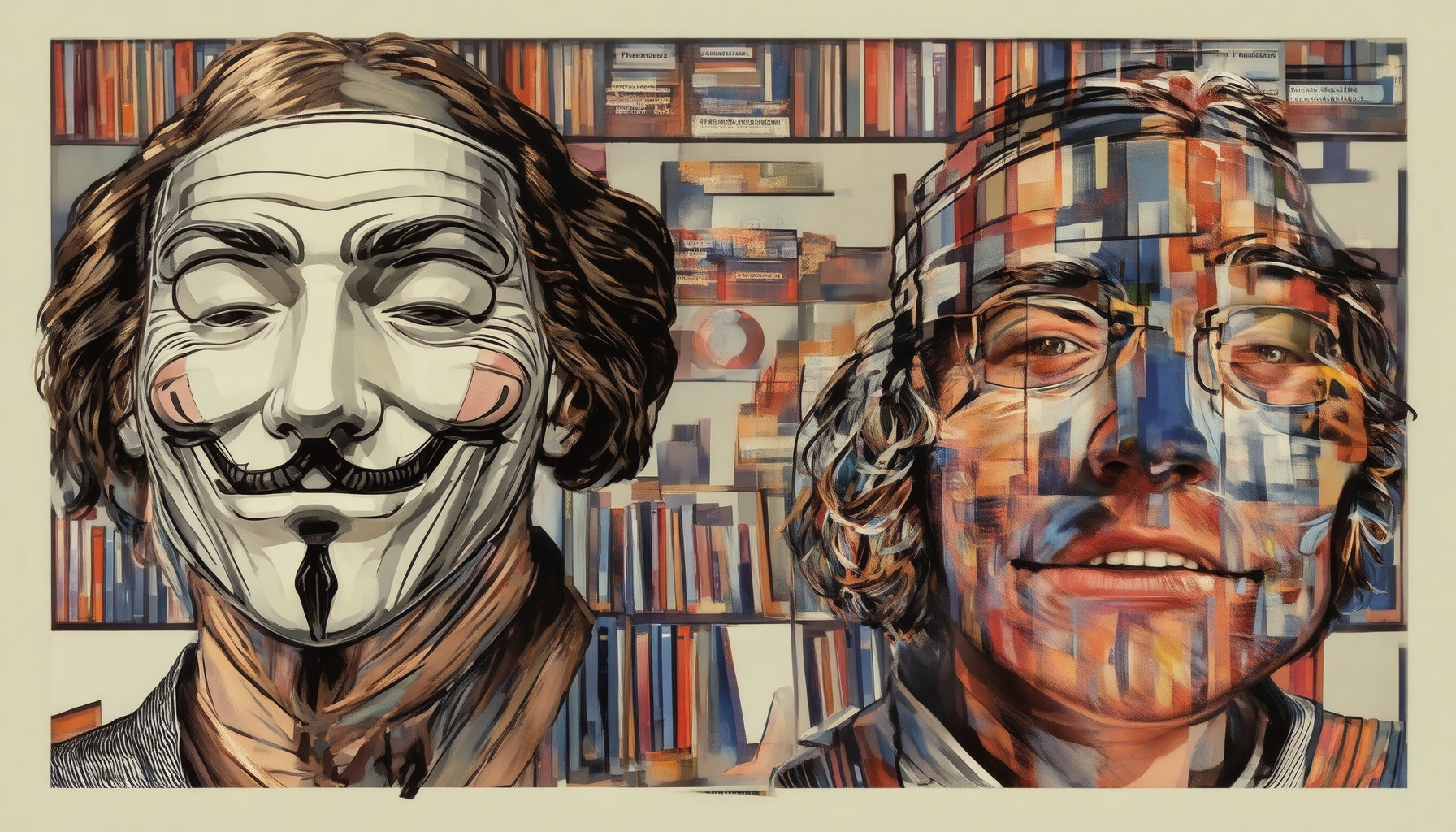Empowering Anonymous Free Speech: The Freedom Forum's Role in ...