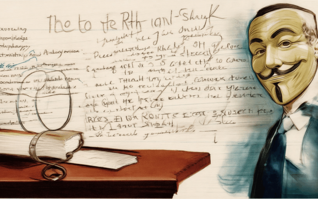 Exploring the Right to Anonymous Speech: Pros, Cons, and Legal Implications