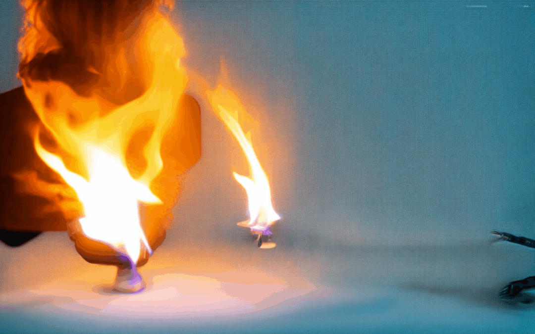 Igniting Your Voice: How to Create a Secret Anonymous Blog